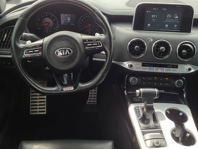 2020 Kia Stinger GT
