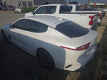 2020 Kia Stinger GT