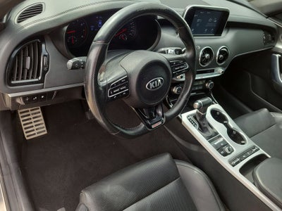 2020 Kia Stinger GT