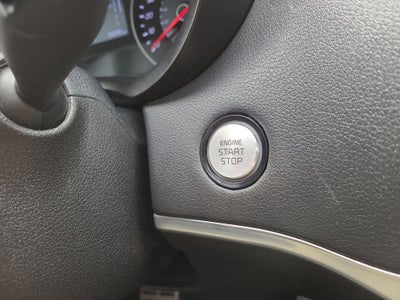 2020 Kia Stinger GT