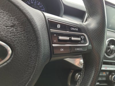 2020 Kia Stinger GT