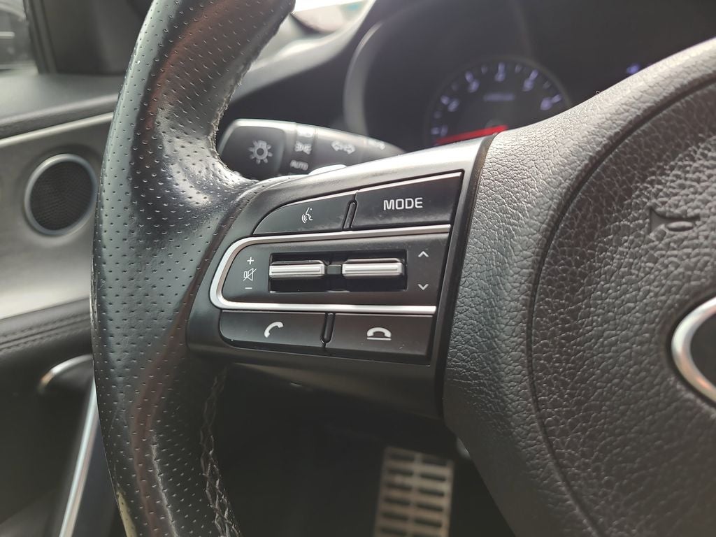 2020 Kia Stinger GT