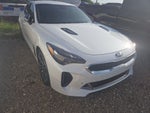 2020 Kia Stinger GT