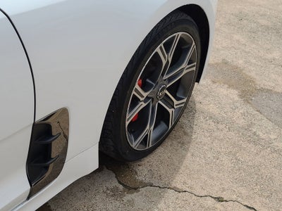 2020 Kia Stinger GT