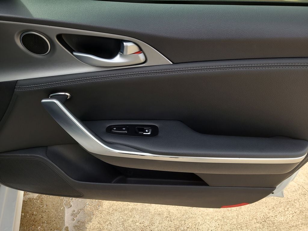 2020 Kia Stinger GT