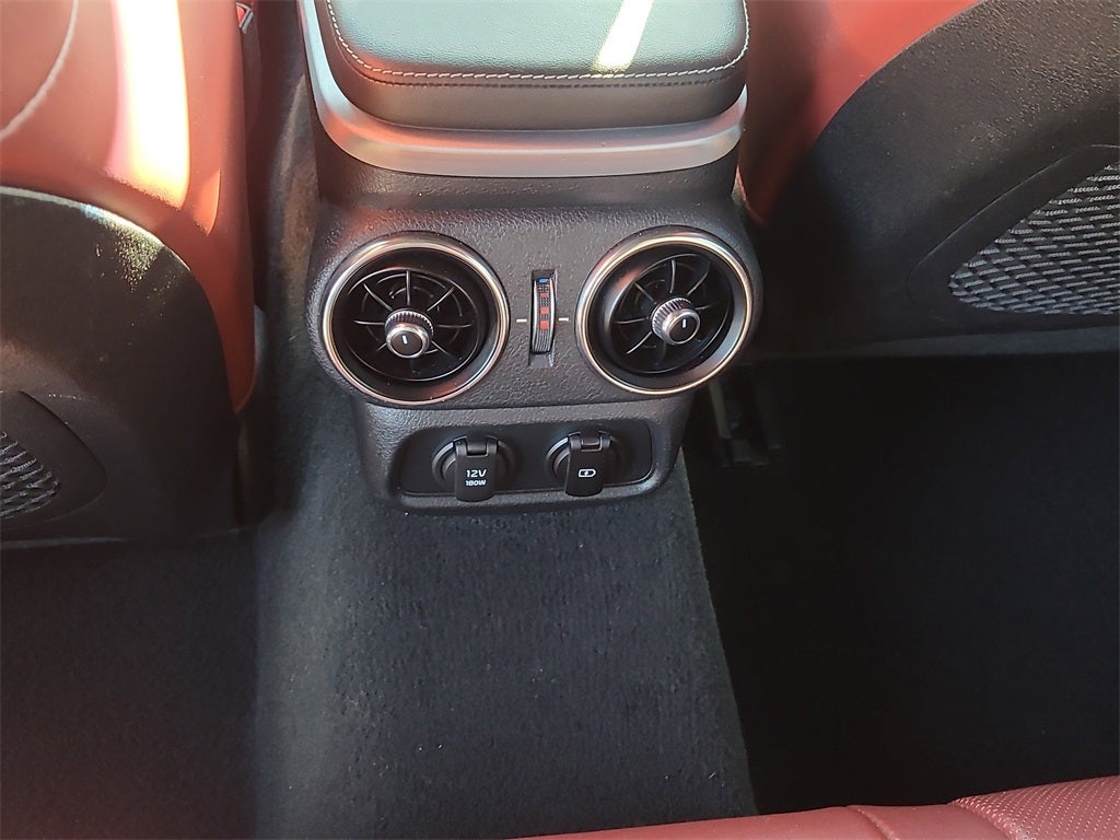 2021 Kia Stinger GT2