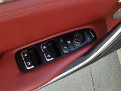 2021 Kia Stinger GT2