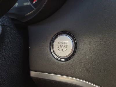 2021 Kia Stinger GT2