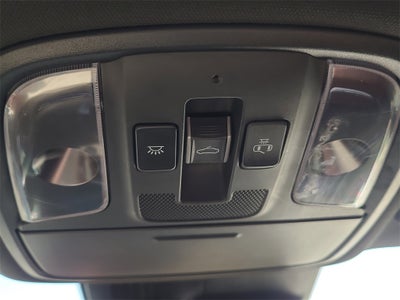 2021 Kia Stinger GT2