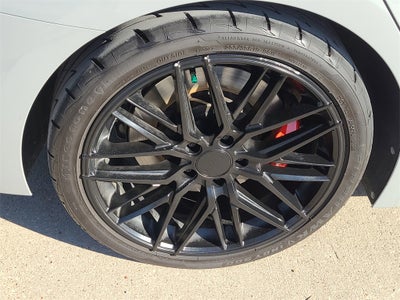 2021 Kia Stinger GT2