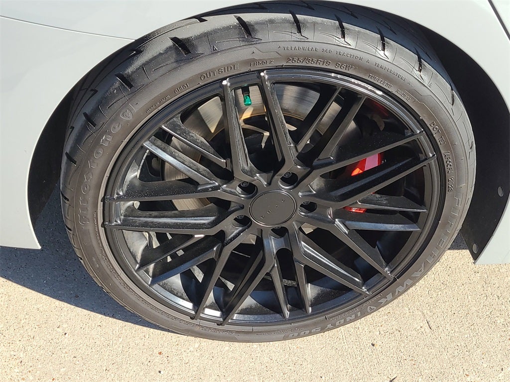 2021 Kia Stinger GT2