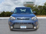 2016 Kia Soul Plus