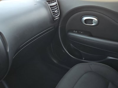 2016 Kia Soul Plus