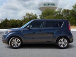 2016 Kia Soul Plus