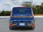2016 Kia Soul Plus