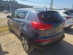 2015 Kia Sportage EX