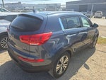 2015 Kia Sportage EX