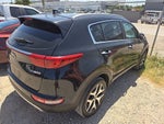 2017 Kia Sportage SX
