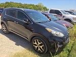 2017 Kia Sportage SX