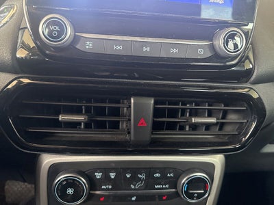 2021 Ford EcoSport Titanium