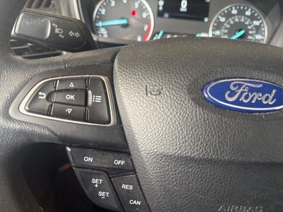 2021 Ford EcoSport Titanium