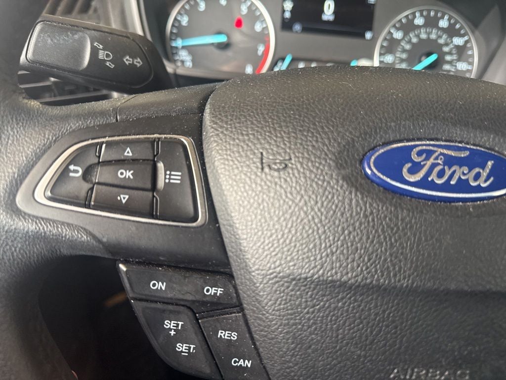 2021 Ford EcoSport Titanium