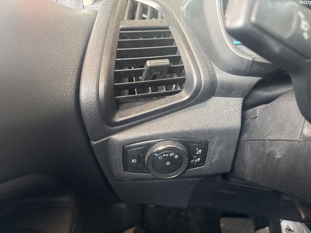 2021 Ford EcoSport Titanium