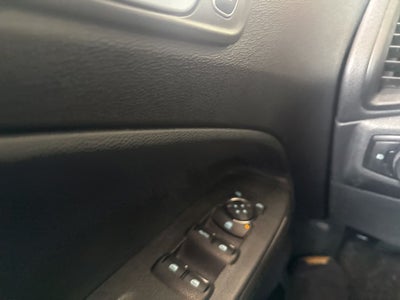 2021 Ford EcoSport Titanium