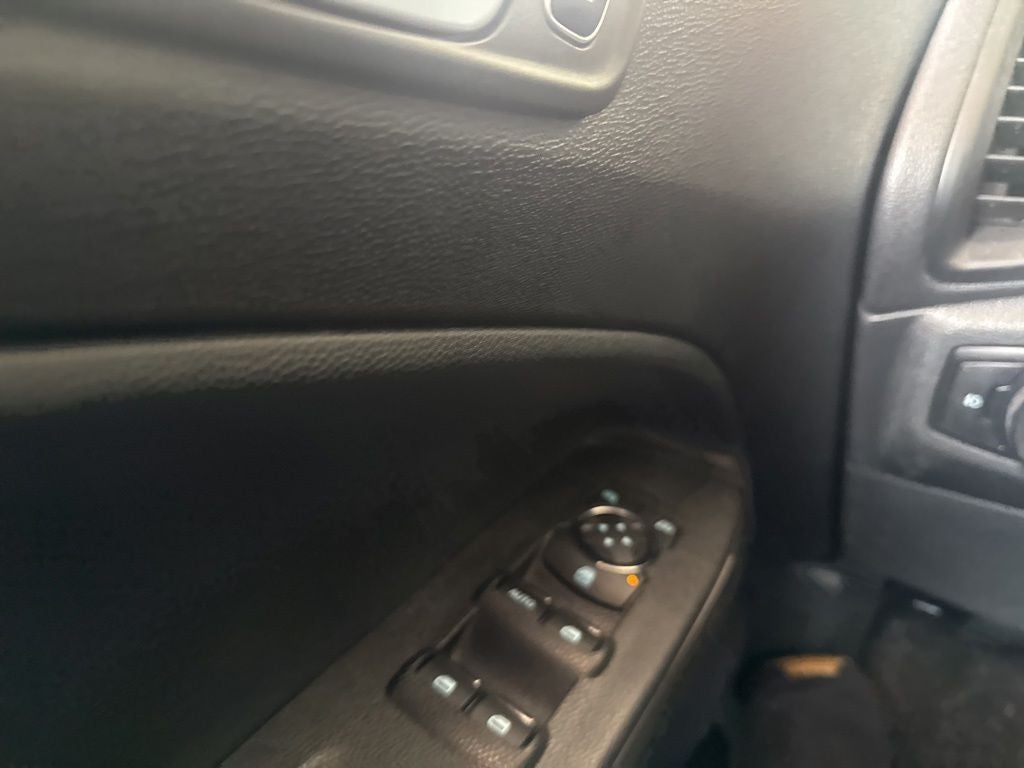 2021 Ford EcoSport Titanium