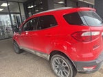 2021 Ford EcoSport Titanium