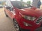 2021 Ford EcoSport Titanium