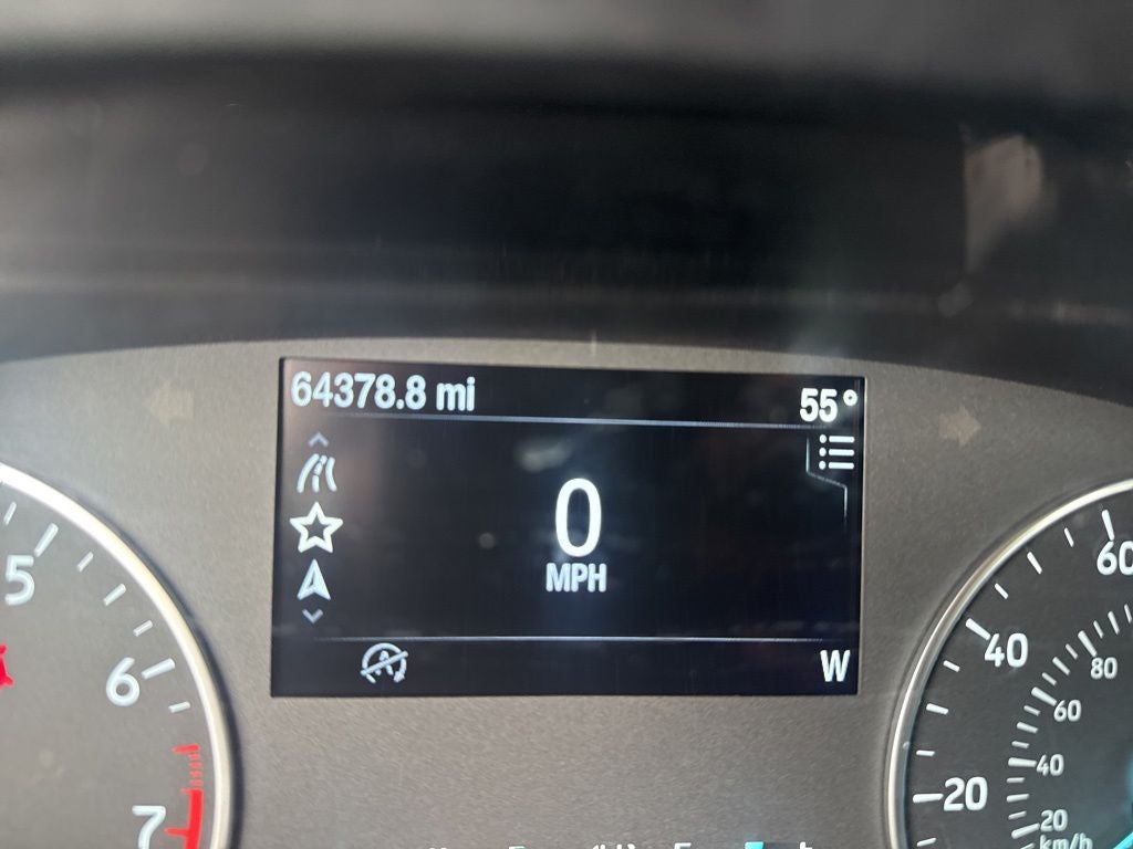 2021 Ford EcoSport Titanium