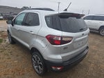 2020 Ford EcoSport SES