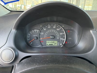 2020 Mitsubishi Mirage ES