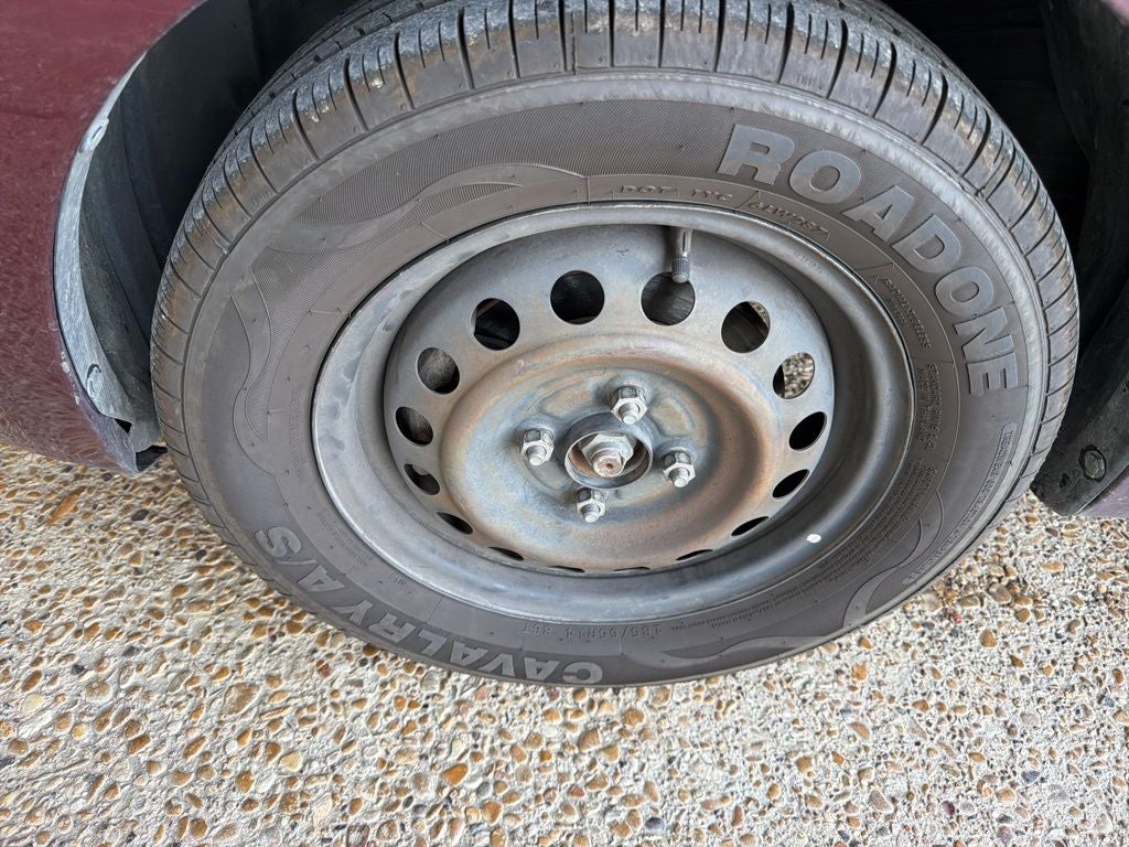 2020 Mitsubishi Mirage ES