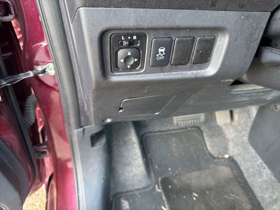 2020 Mitsubishi Mirage ES