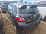 2024 Mitsubishi Mirage Base