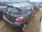 2024 Mitsubishi Mirage Base
