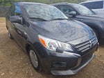 2024 Mitsubishi Mirage Base