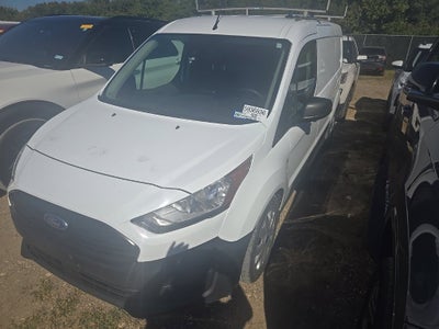 2022 Ford Transit Connect XL