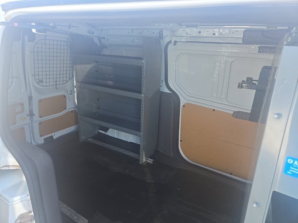 2022 Ford Transit Connect XL