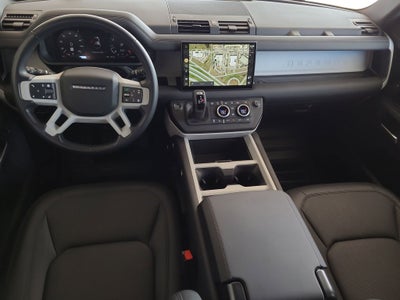2025 Land Rover Defender 110 S