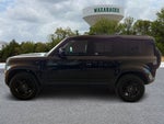 2025 Land Rover Defender 110 S
