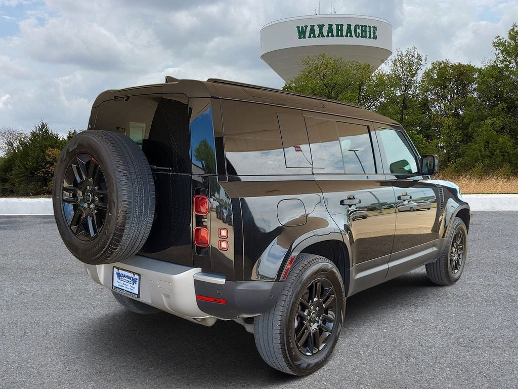 2025 Land Rover Defender 110 S