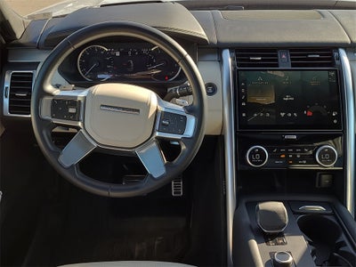 2023 Land Rover Discovery S R-Dynamic