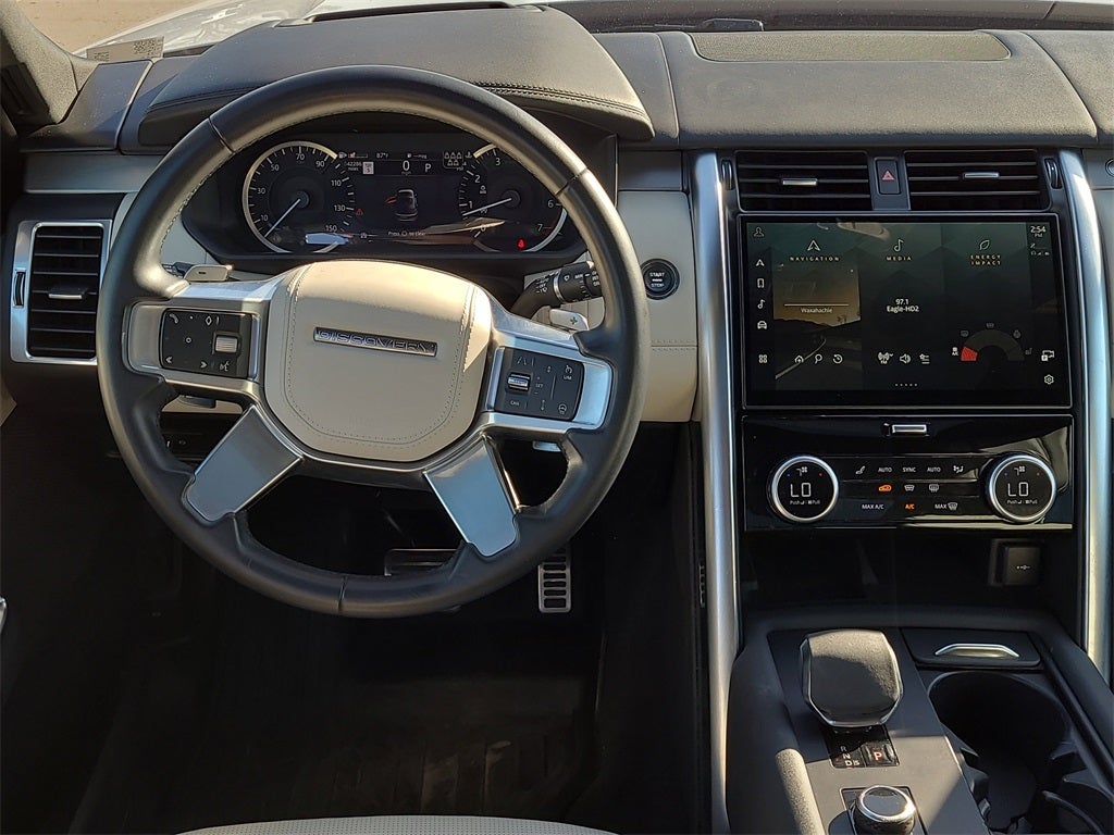 2023 Land Rover Discovery S R-Dynamic