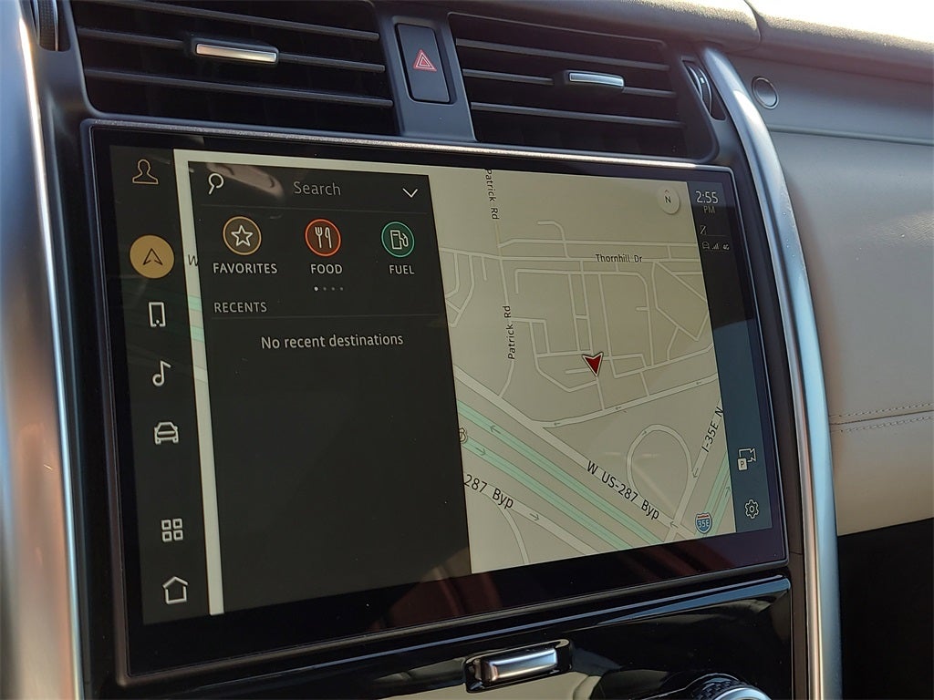 2023 Land Rover Discovery S R-Dynamic