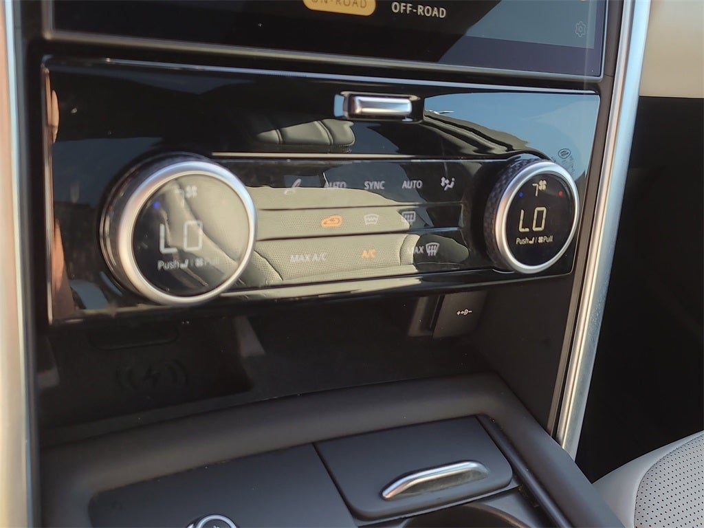 2023 Land Rover Discovery S R-Dynamic