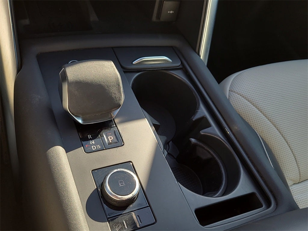 2023 Land Rover Discovery S R-Dynamic