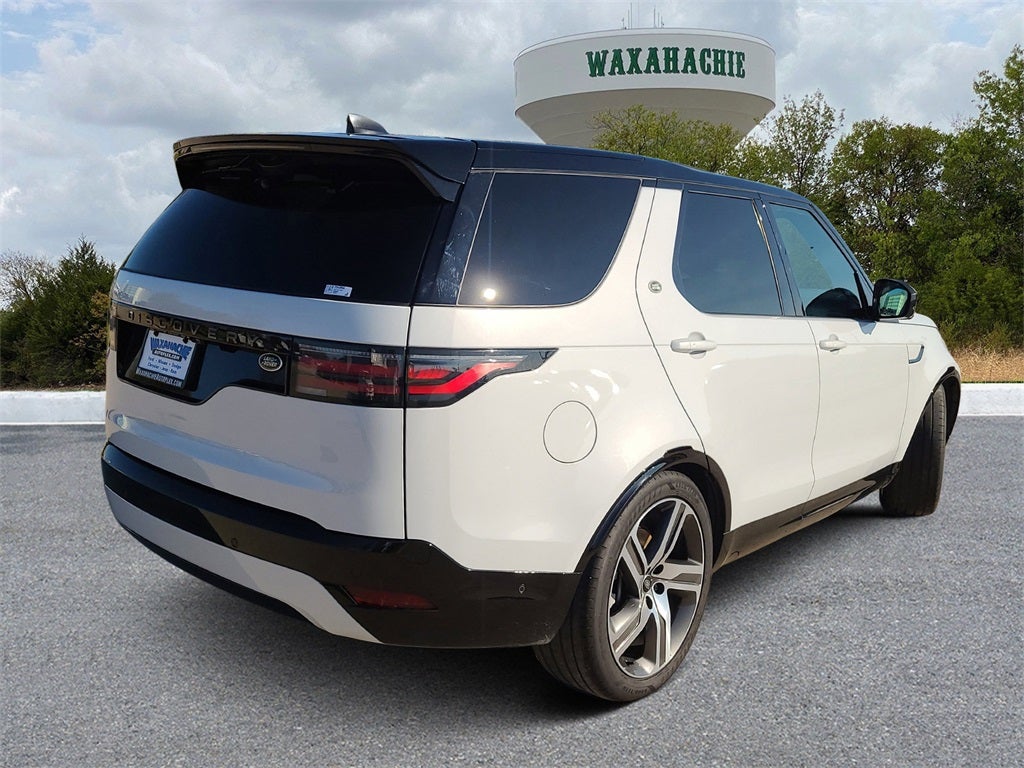 2023 Land Rover Discovery S R-Dynamic